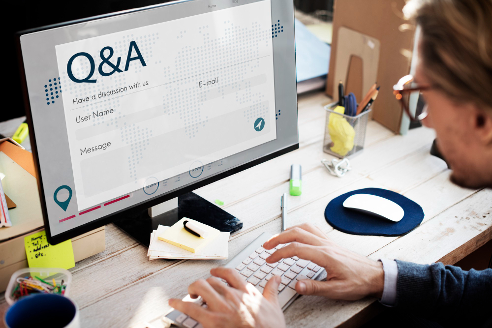 Frequently Asked Questions (FAQs)