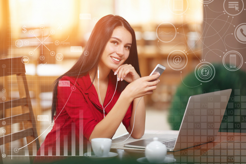 Benefits of Easy Technology