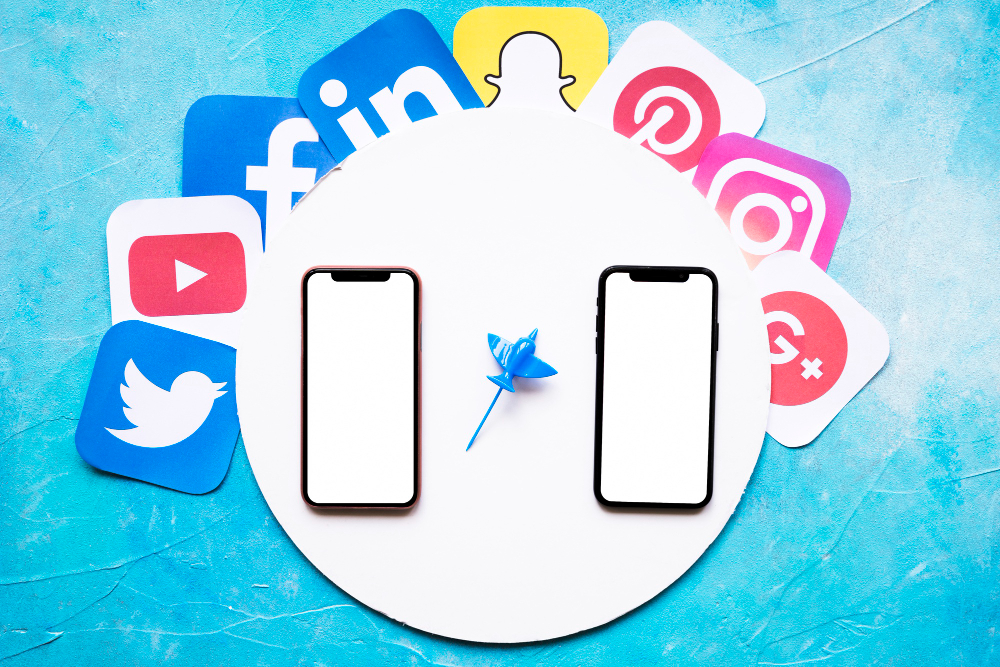 Innovation News DualMedia