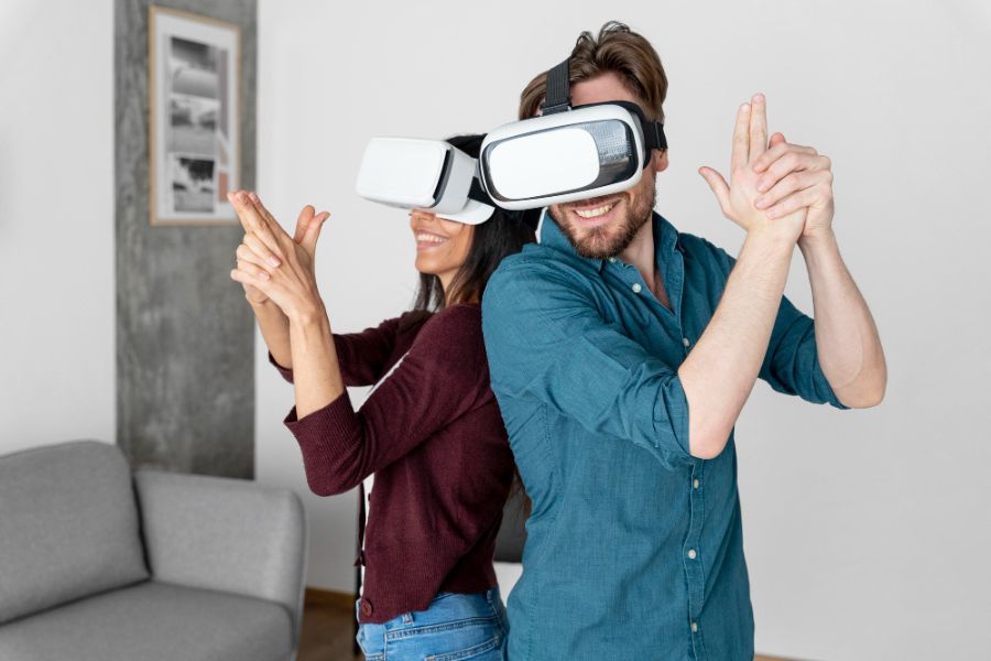 Top tech trends