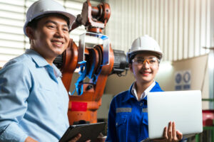 Guizhou Meigan Technology: Smart Manufacturing & IoT Leader