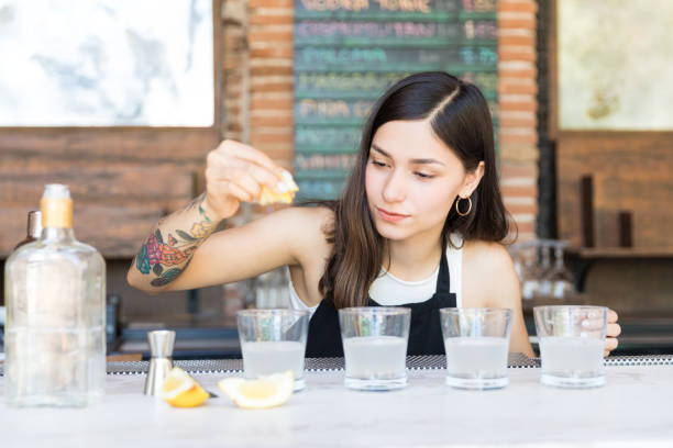 Modern Tequileros: Education, Skills, and Career Path