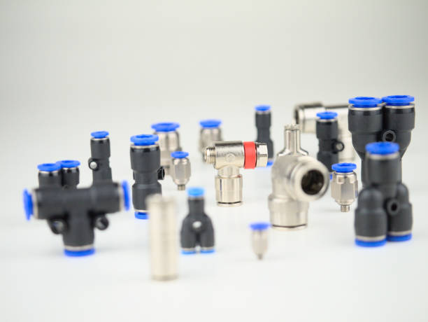 Advantages of Using Pneumatic Tubing