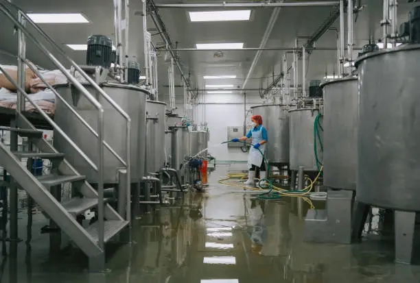 The Role of a Tequilero in Tequila Production