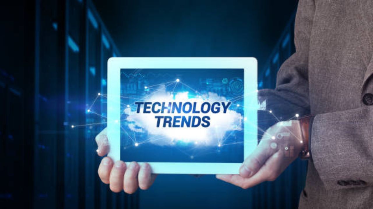 TechTrends BounceMediaGroup