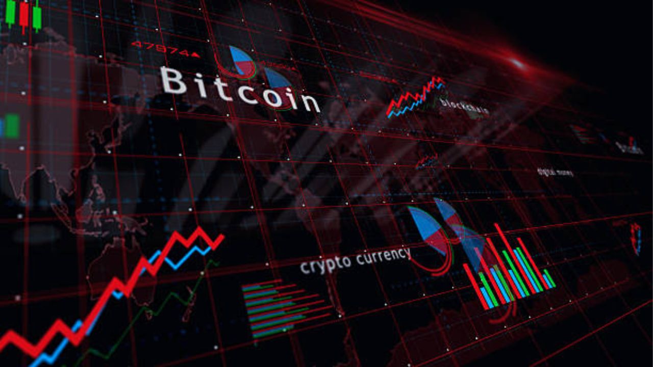 Bitcoin News