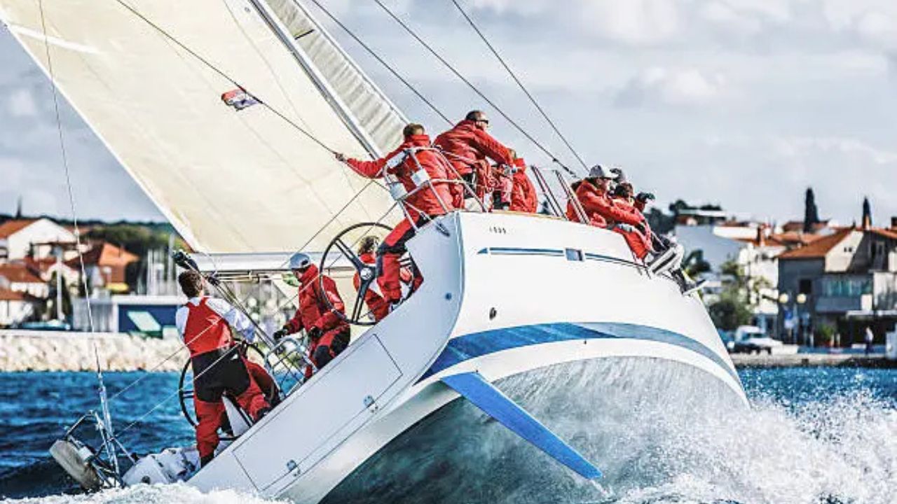 Barcolana News