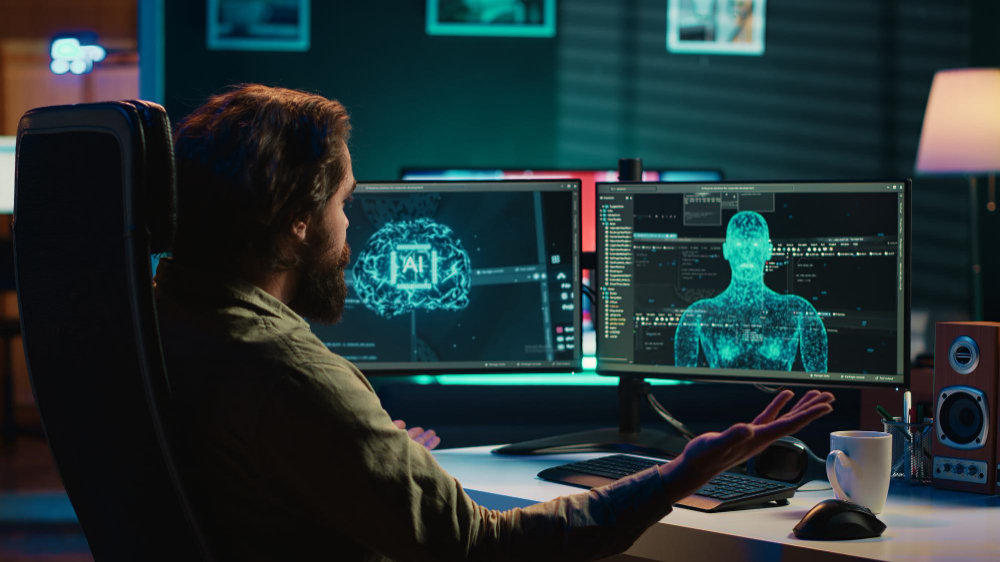 Private Investigator AI