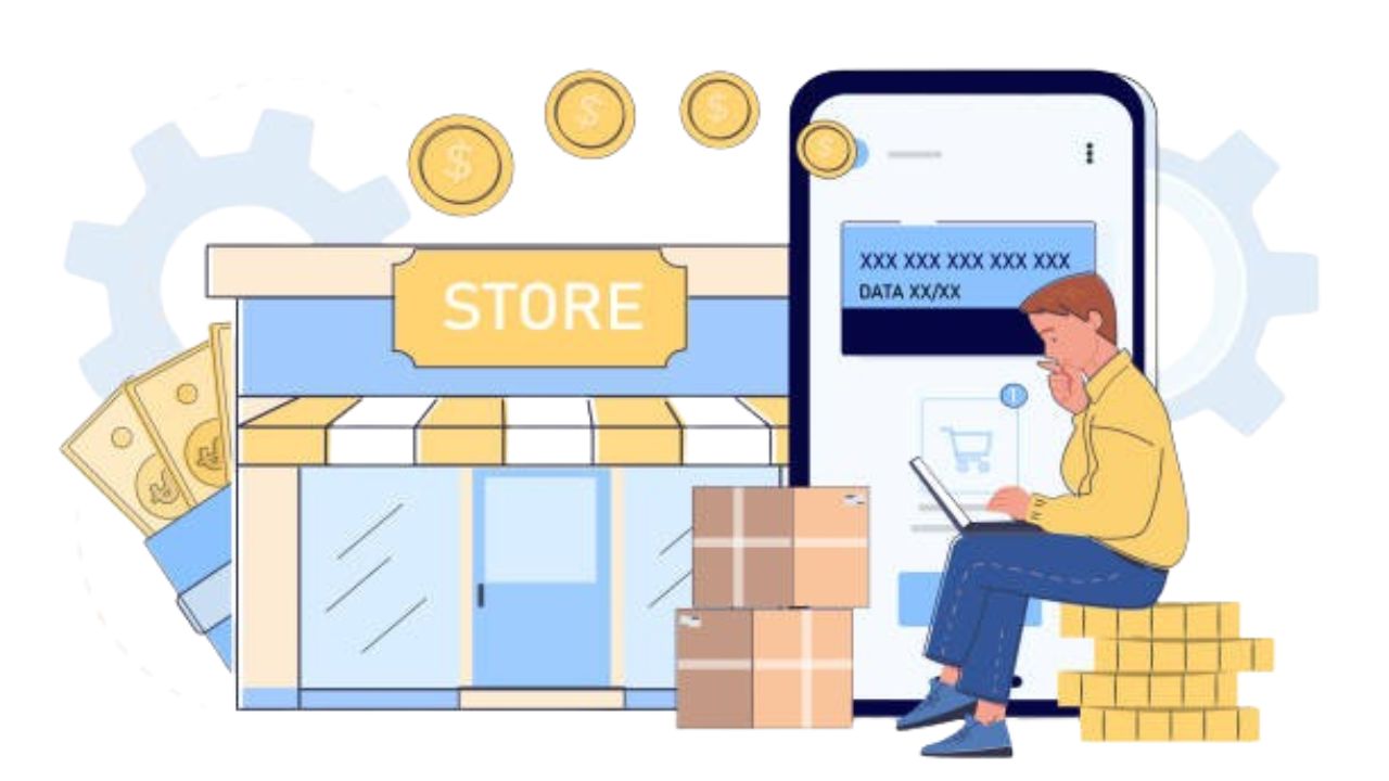 Apps for Stores
