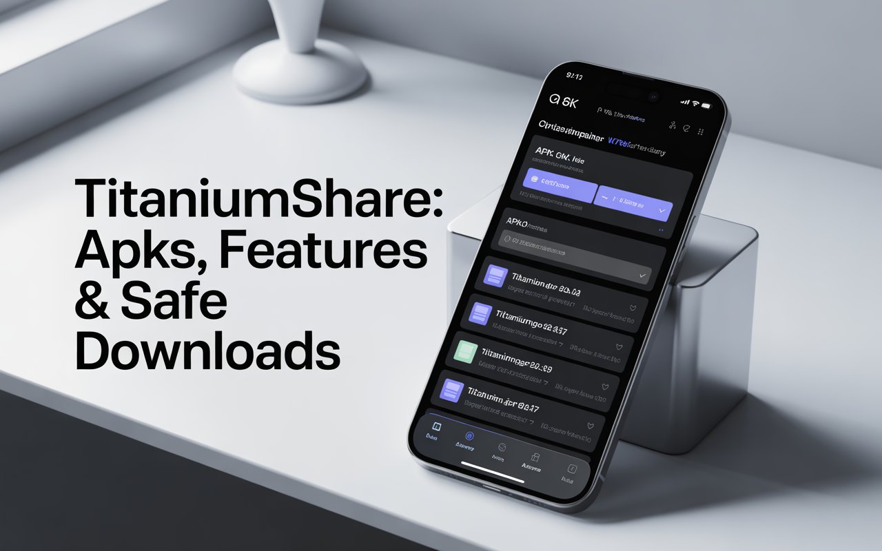 Posts TitaniumShare
