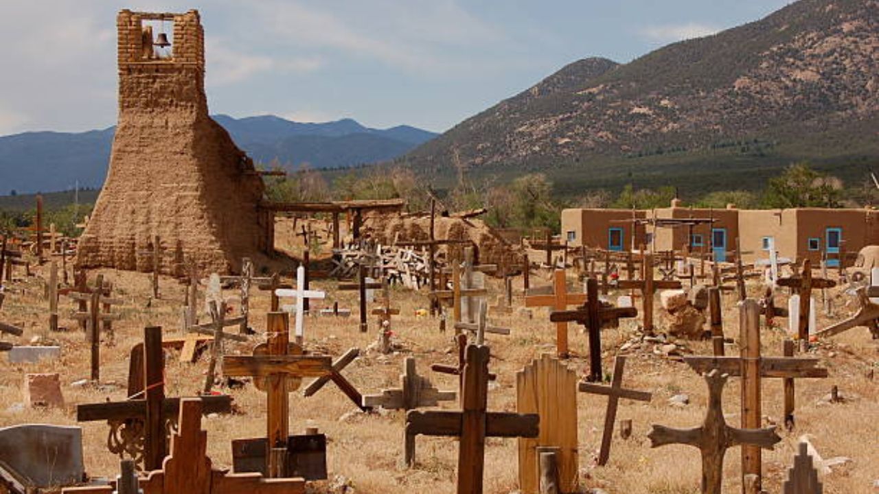 Taos News Obituaries