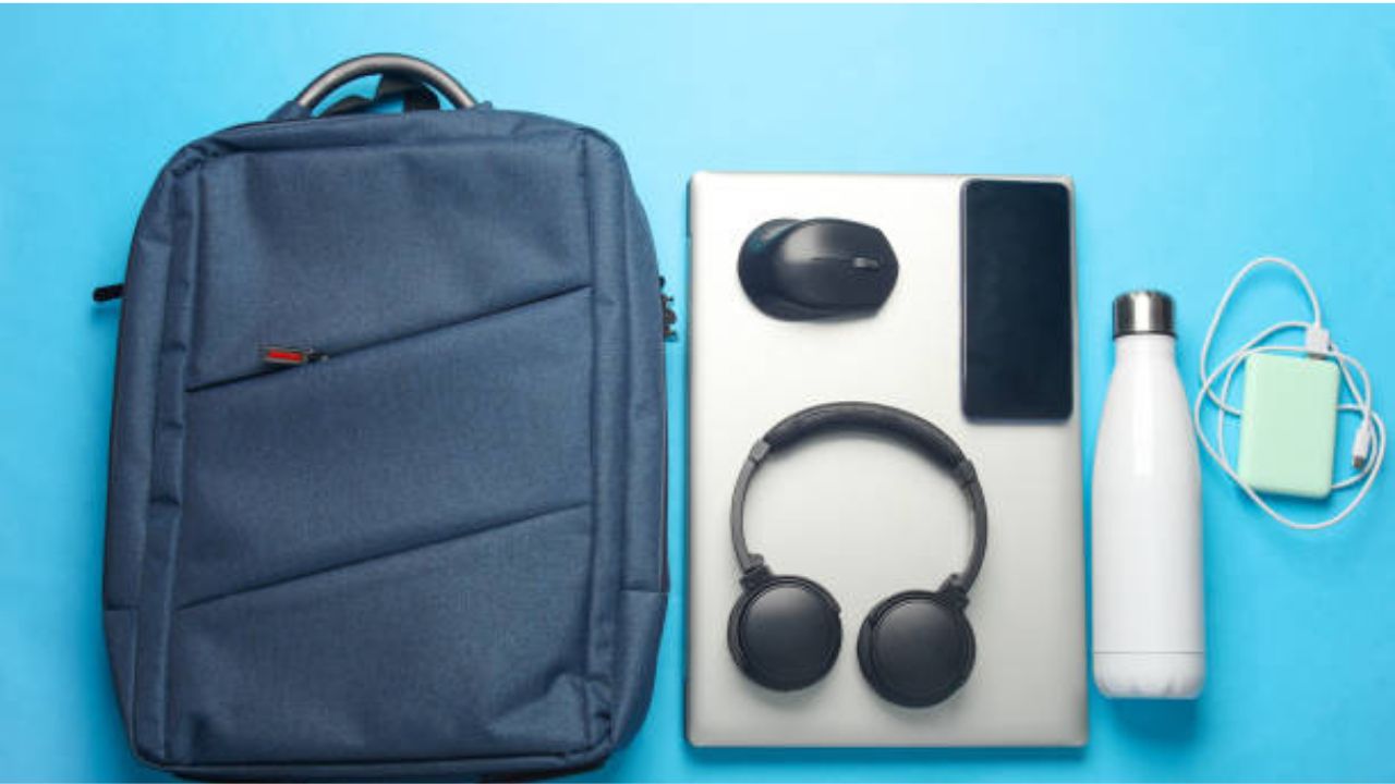 Gaming Backpack