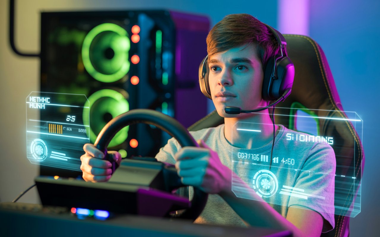 Gaming-Daze.com: