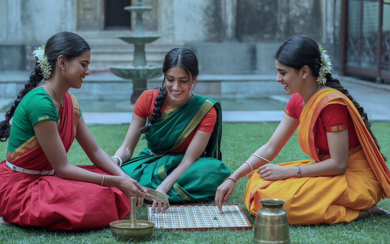 Shalimar Game Savera