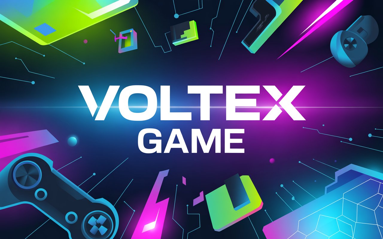 Voltex Game