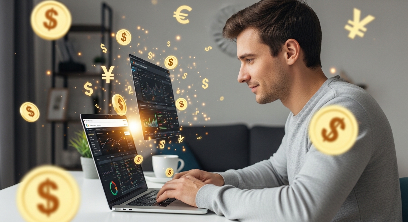 How to Make Money